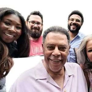 Meet your Posher, Joe